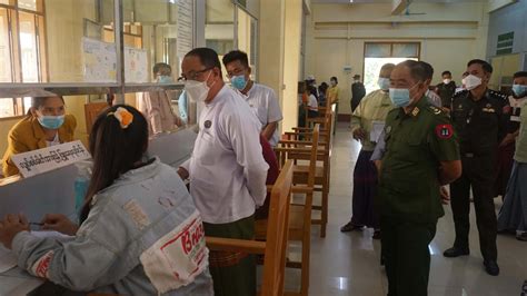ဝန်ဆောင်မှုရယူရန် အခြေခံလိုအပ်ချက်များ.